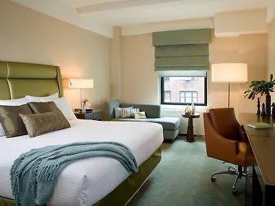 The Shelburne Sonesta New York Hotel
