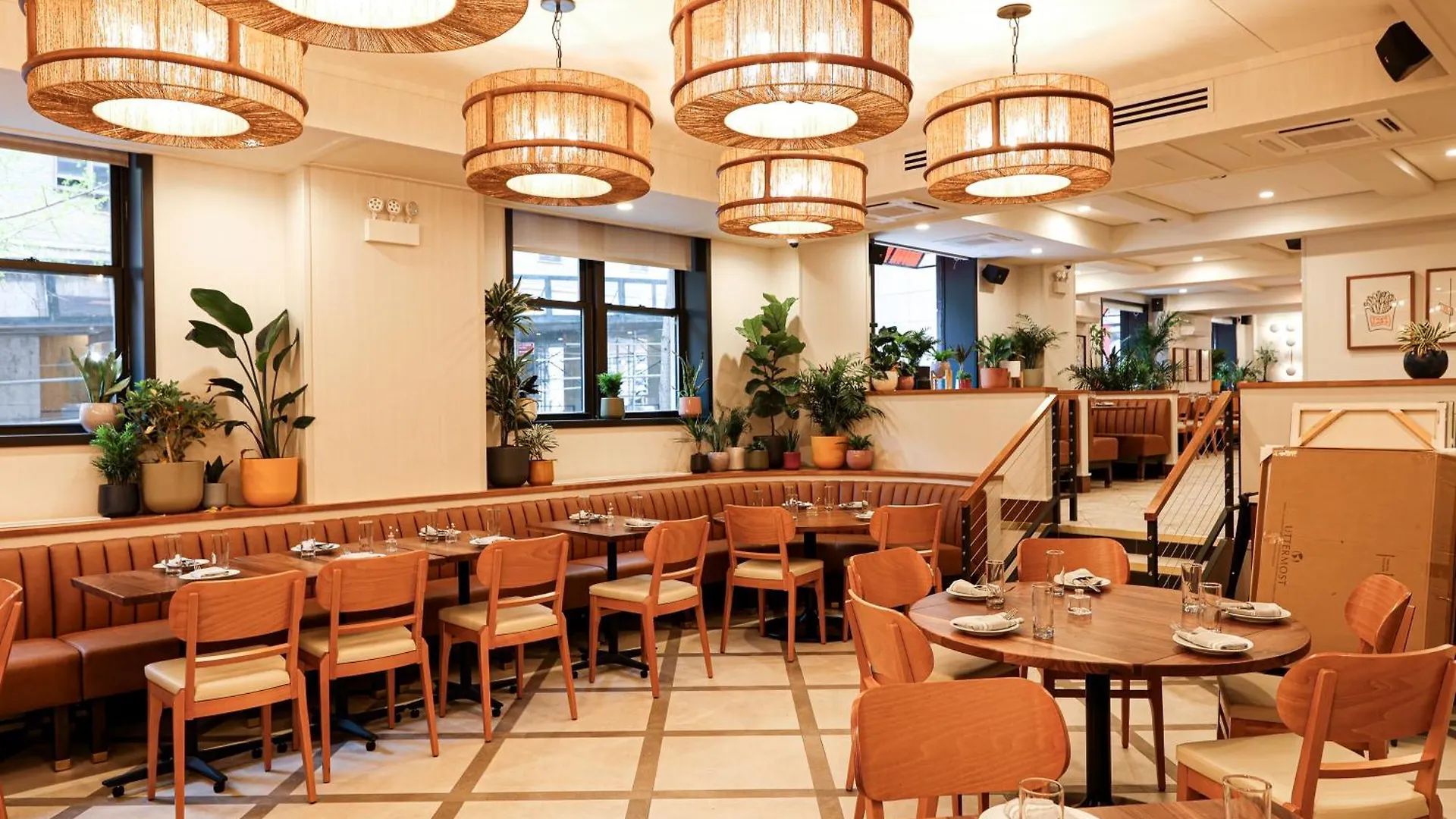 The Shelburne Sonesta New York Hotel 4*,  United States