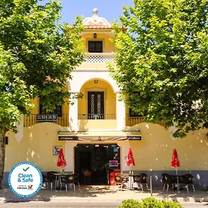  Casa de hóspedes Pielas Portugal