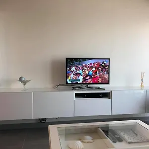  Appartement Zeedijk 232 Belgique