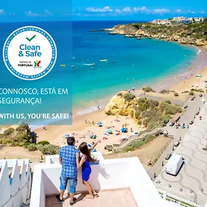**** Apart-hotel Muthu Clube Da Oura Portugal