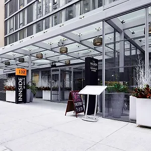 Hotel Innside By Melià Nomad, Nova Iorque