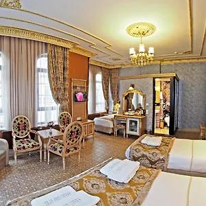 سيركيسي غار 3* اسطنبول
