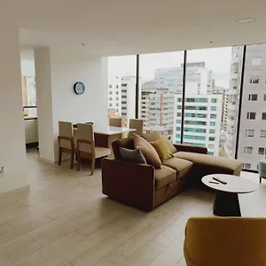 Gran Familiar En - Great Family In Ecuador