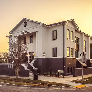 Lily Hall-a Boutique 4* بينساكولا