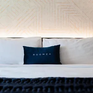 Hotel Roomza Times Square At Pestana Cr7, Nova Iorque