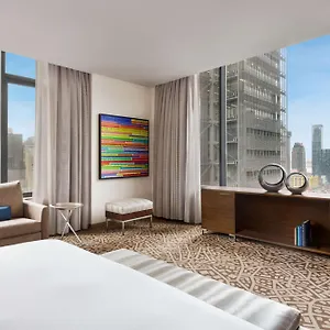 فندق Hilton Times Square