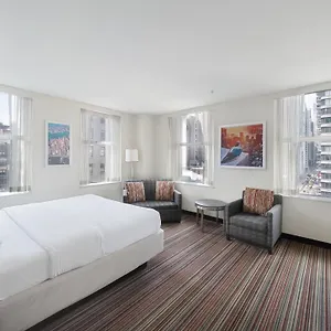 Hotel The Herald By Luxurban, Nova Iorque