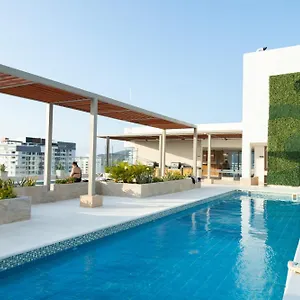 Beachside Bliss: Salguero Colombia