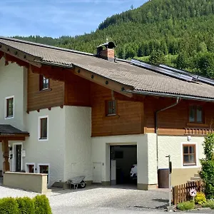 Living Saalbach-Hinterglemm