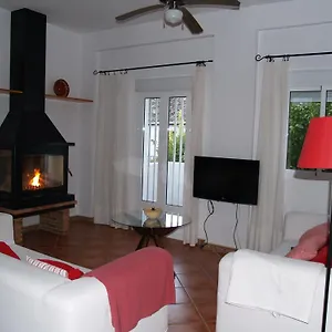 Casa De Abajo España