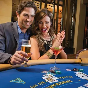 The Mirage & Casino By Suiteness 5* لاس فيغاس