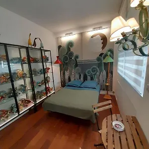 Studio Marseille Francia