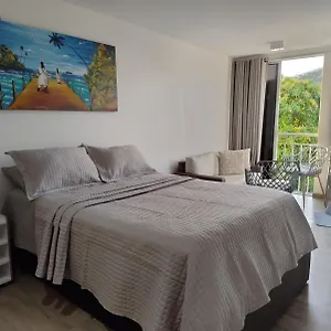 Turistico Punta Gaira Colombia