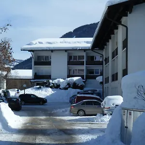 Wohnanlage Hinterfeldweg Saalbach-Hinterglemm