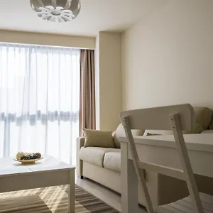  Apartamento Peronel.la Espanha