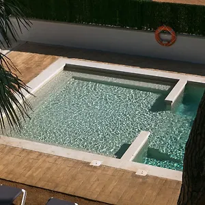 Rvapartaments Benelux España