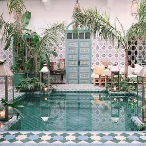 Be Marrakech 2* مراكش