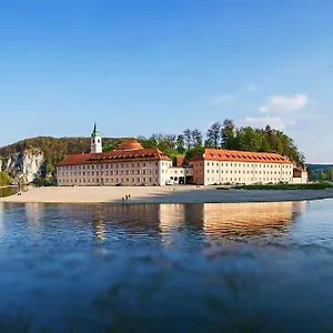 St. Georg - Weltenburger Klosterbetriebe Gmbh 3* Kelheim