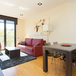  Apartamento Weflating Modern Diagonal Espanha