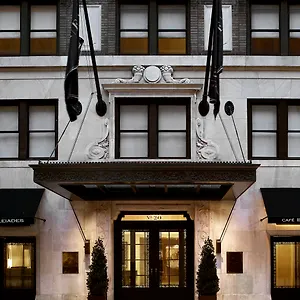 Hotell The Surrey, A Corinthia, New York