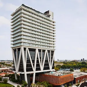 Hotell The William Vale, New York