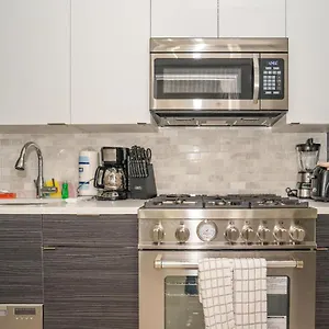 West Village Cozy 30 Day New York