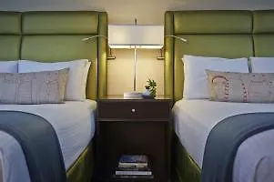 The Shelburne Sonesta New York Hotel 4*,  United States