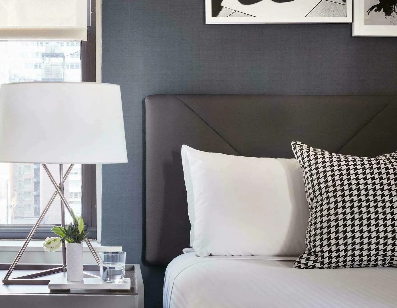 The Shelburne Sonesta New York Hotel 4*,  United States
