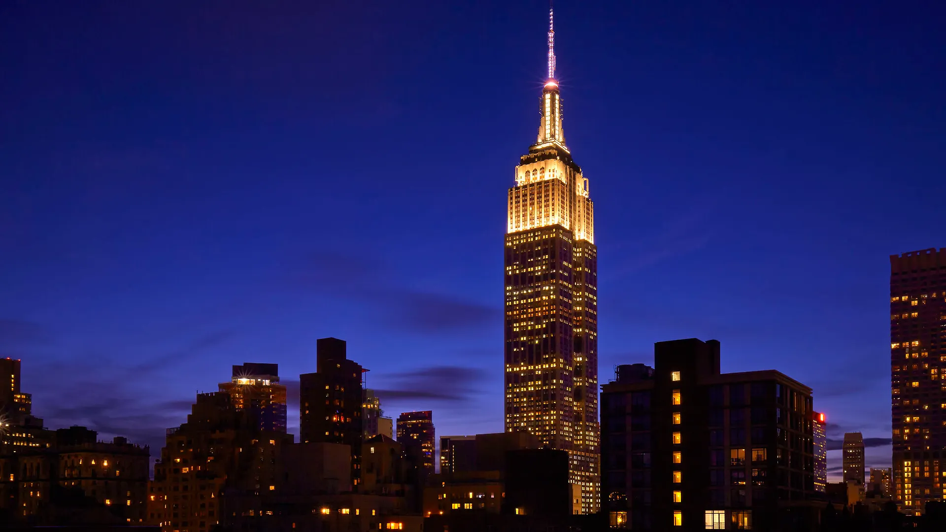 The Shelburne Sonesta New York Hotel 4*,  United States