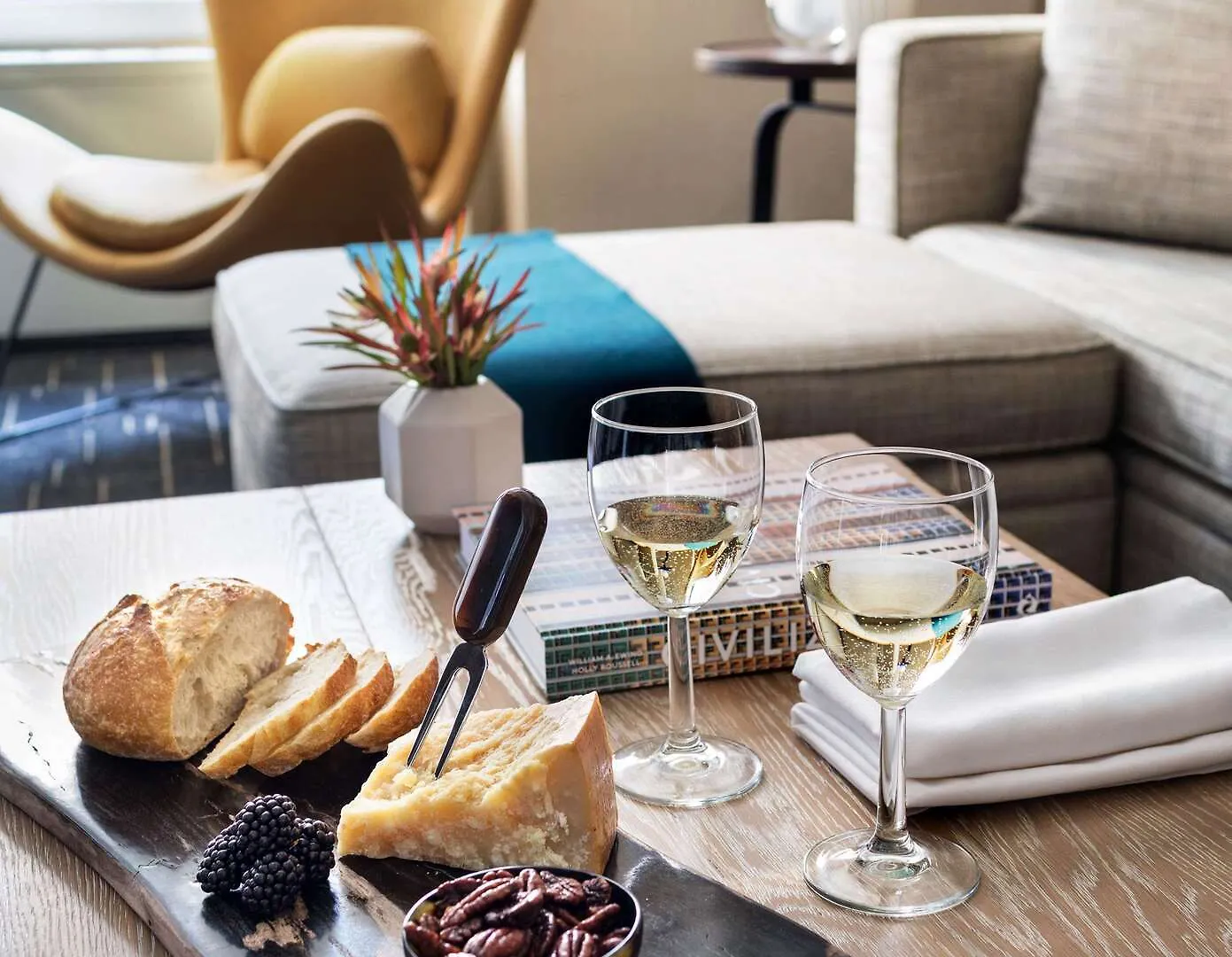****  The Shelburne Sonesta New York Hotel United States
