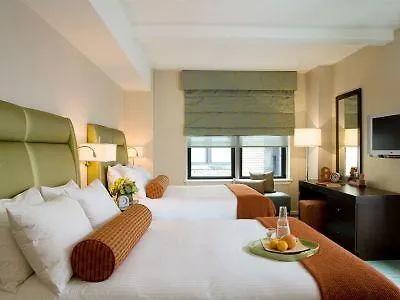 The Shelburne Sonesta New York Hotel