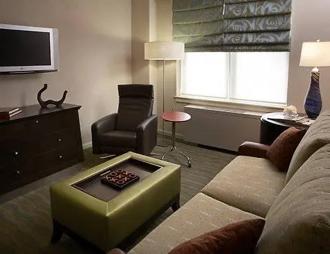 The Shelburne Sonesta New York Hotel