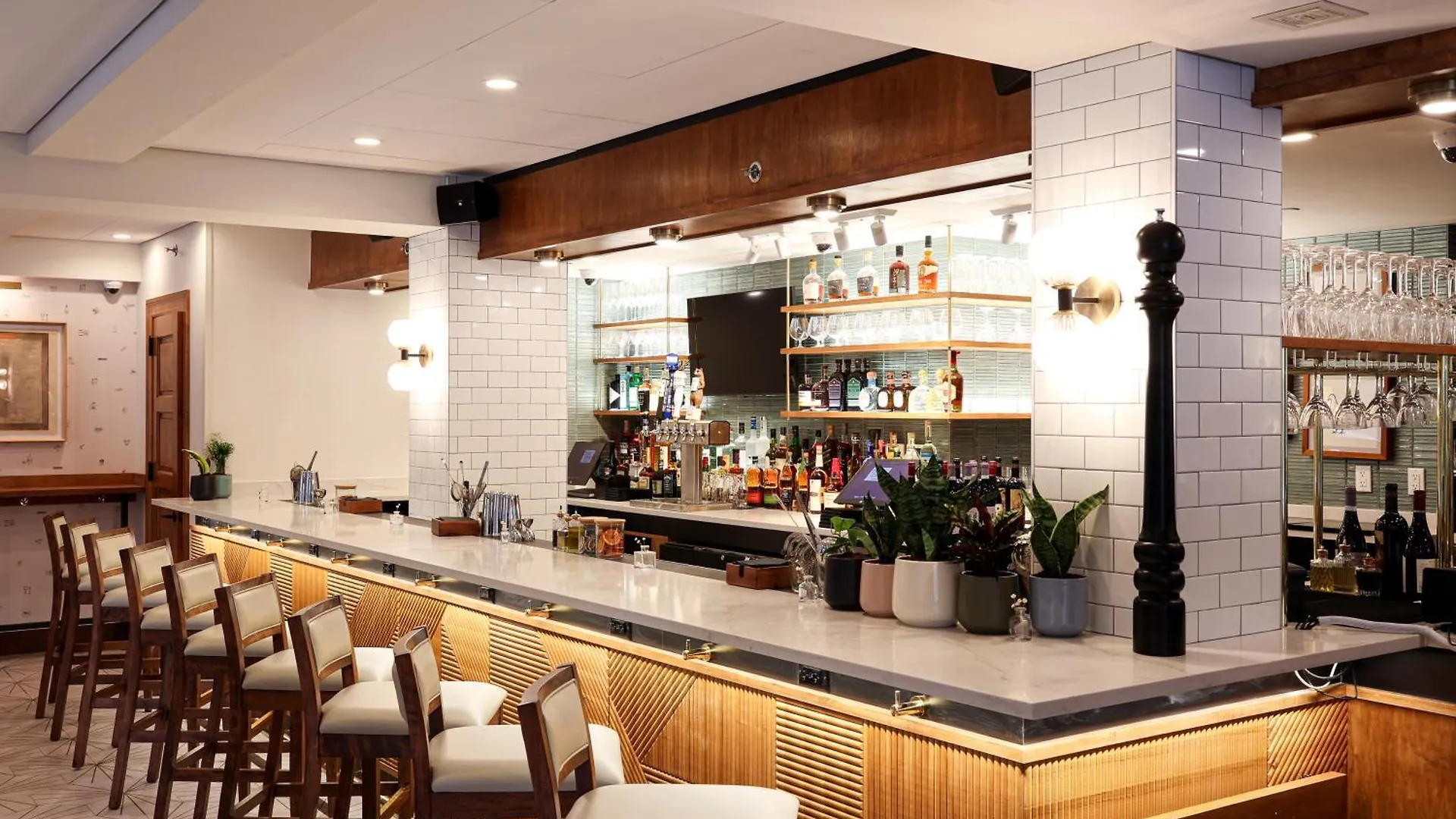 The Shelburne Sonesta New York Hotel