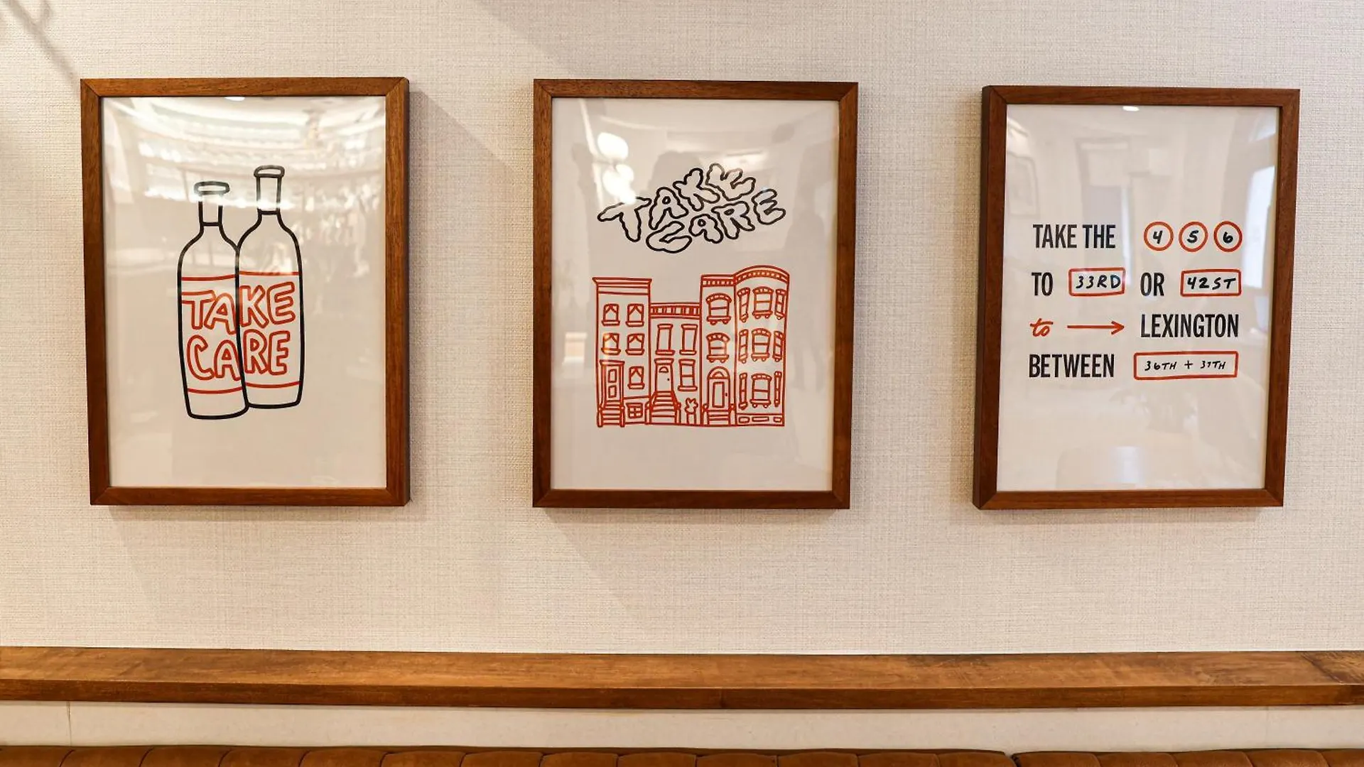 The Shelburne Sonesta New York Hotel