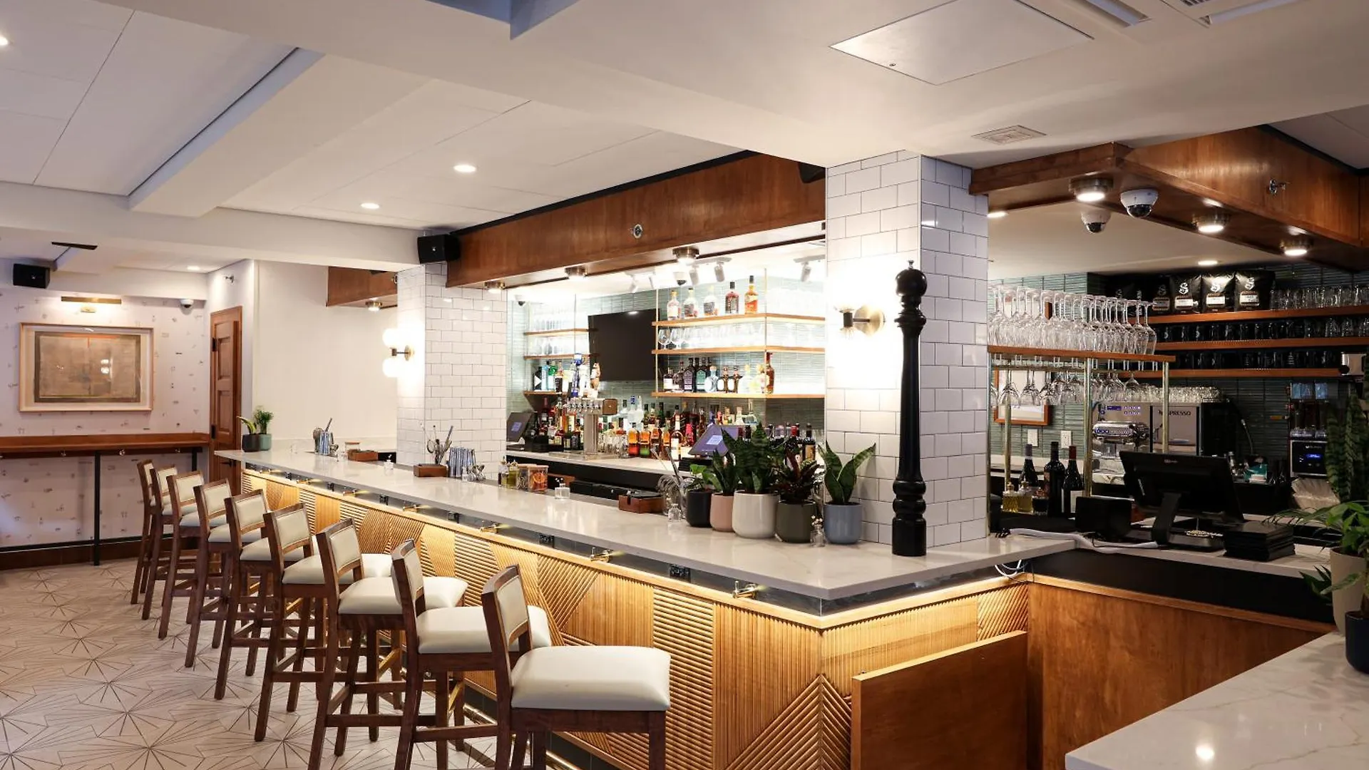 The Shelburne Sonesta New York Hotel