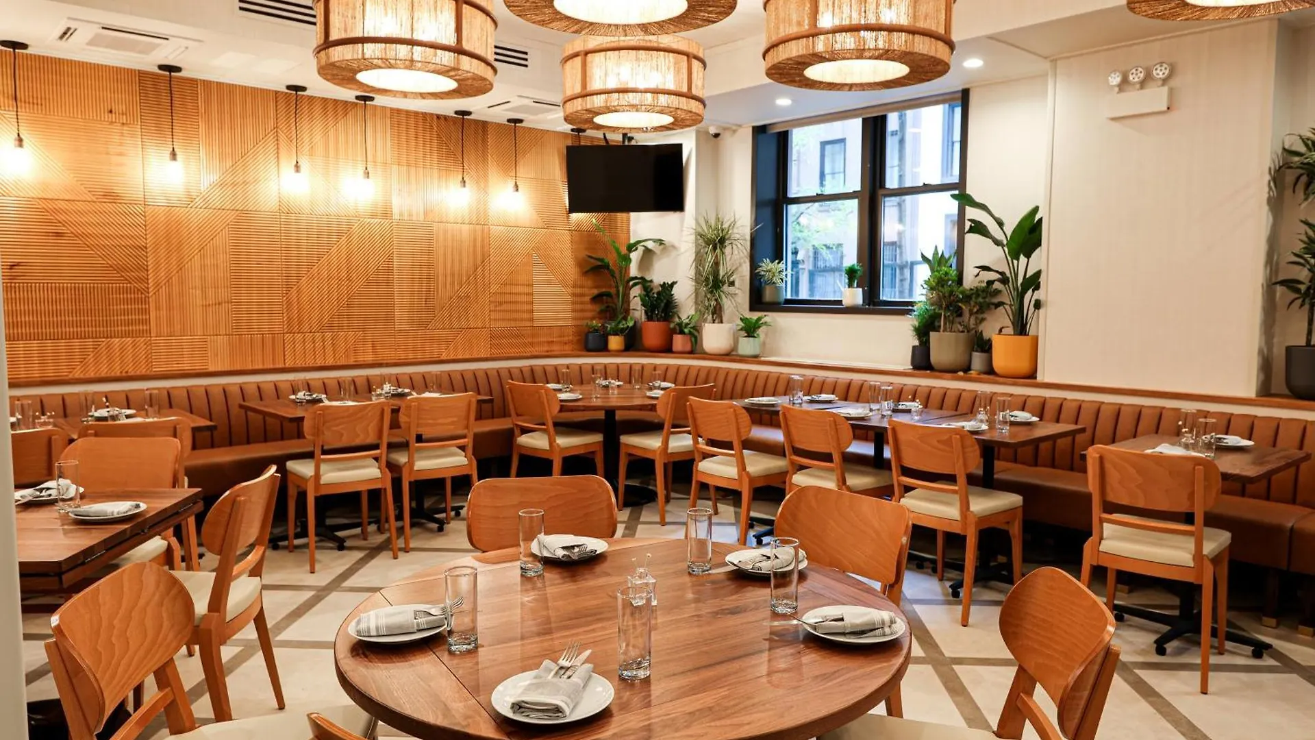 The Shelburne Sonesta New York Hotel