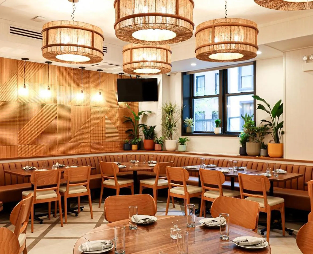 The Shelburne Sonesta New York Hotel