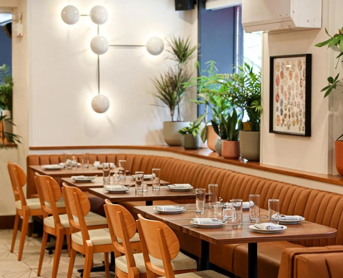 The Shelburne Sonesta New York Hotel