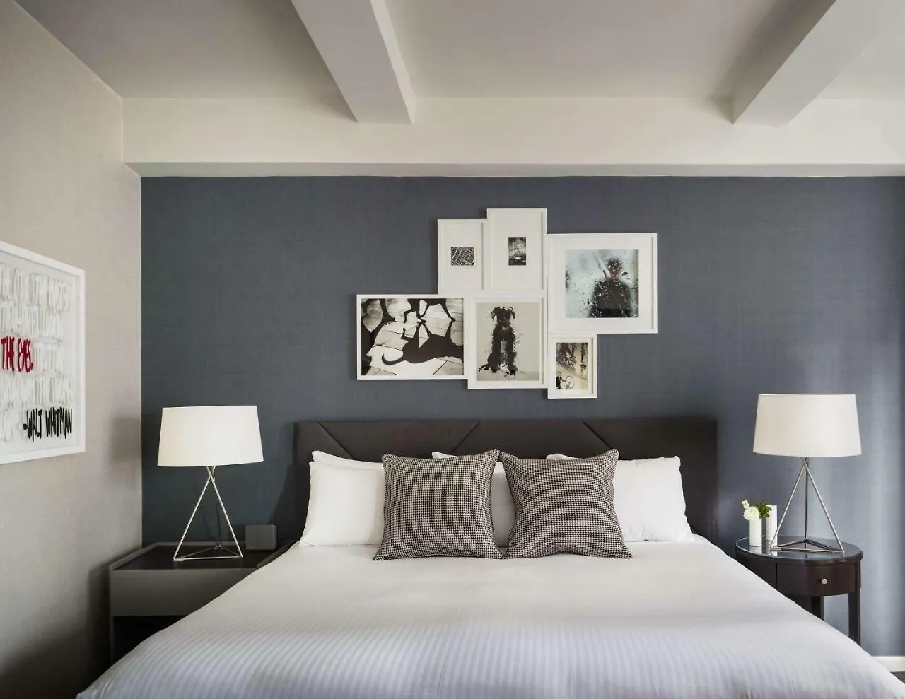 The Shelburne Sonesta New York Hotel