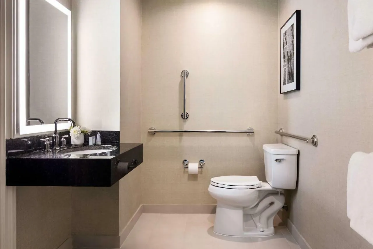 The Shelburne Sonesta New York Hotel