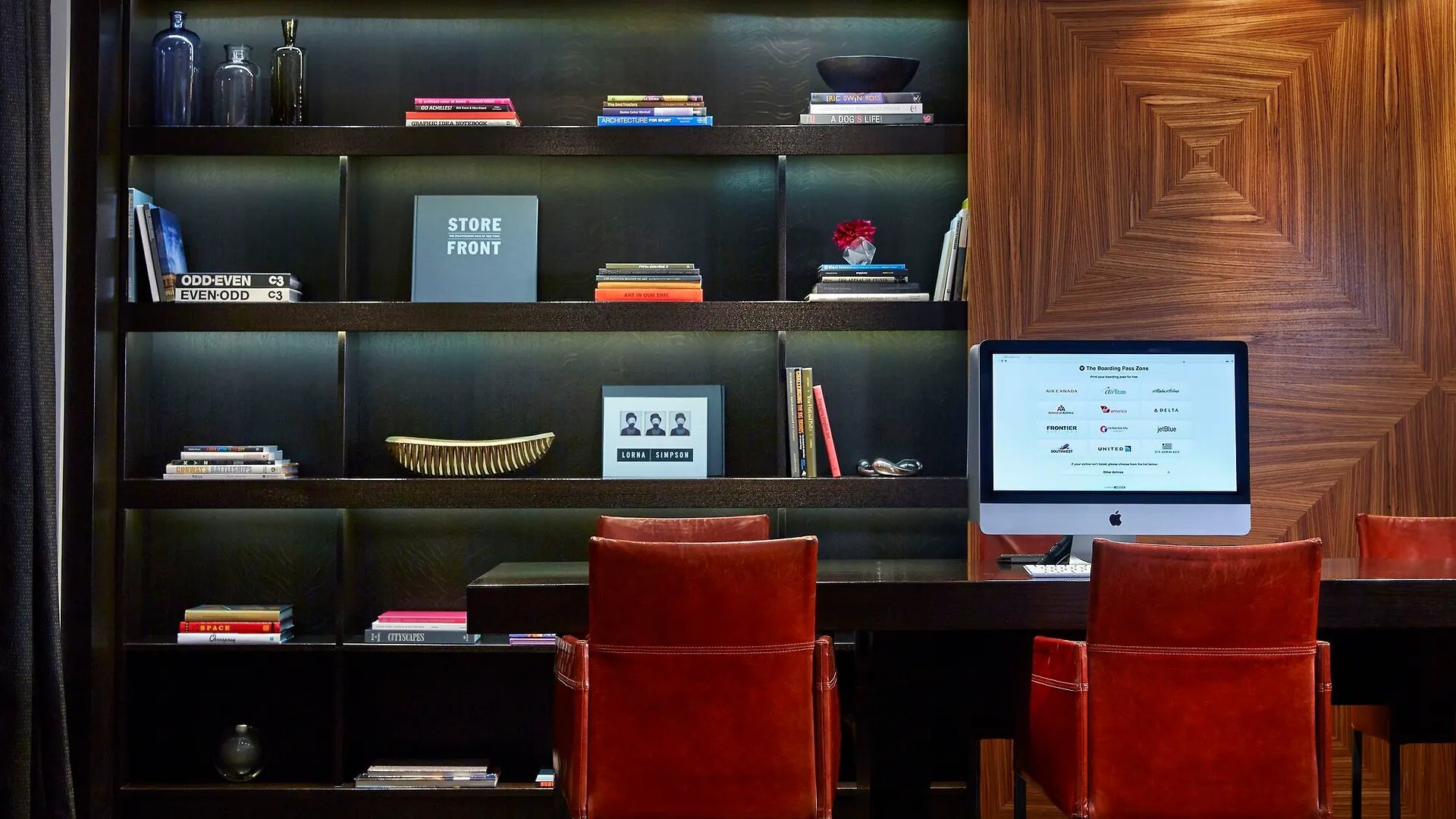 The Shelburne Sonesta New York Hotel