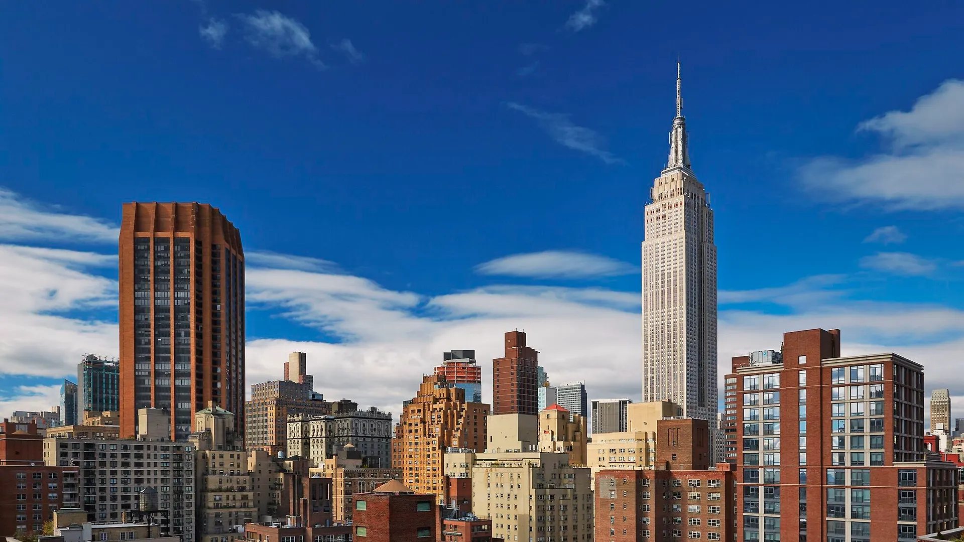 The Shelburne Sonesta New York Hotel