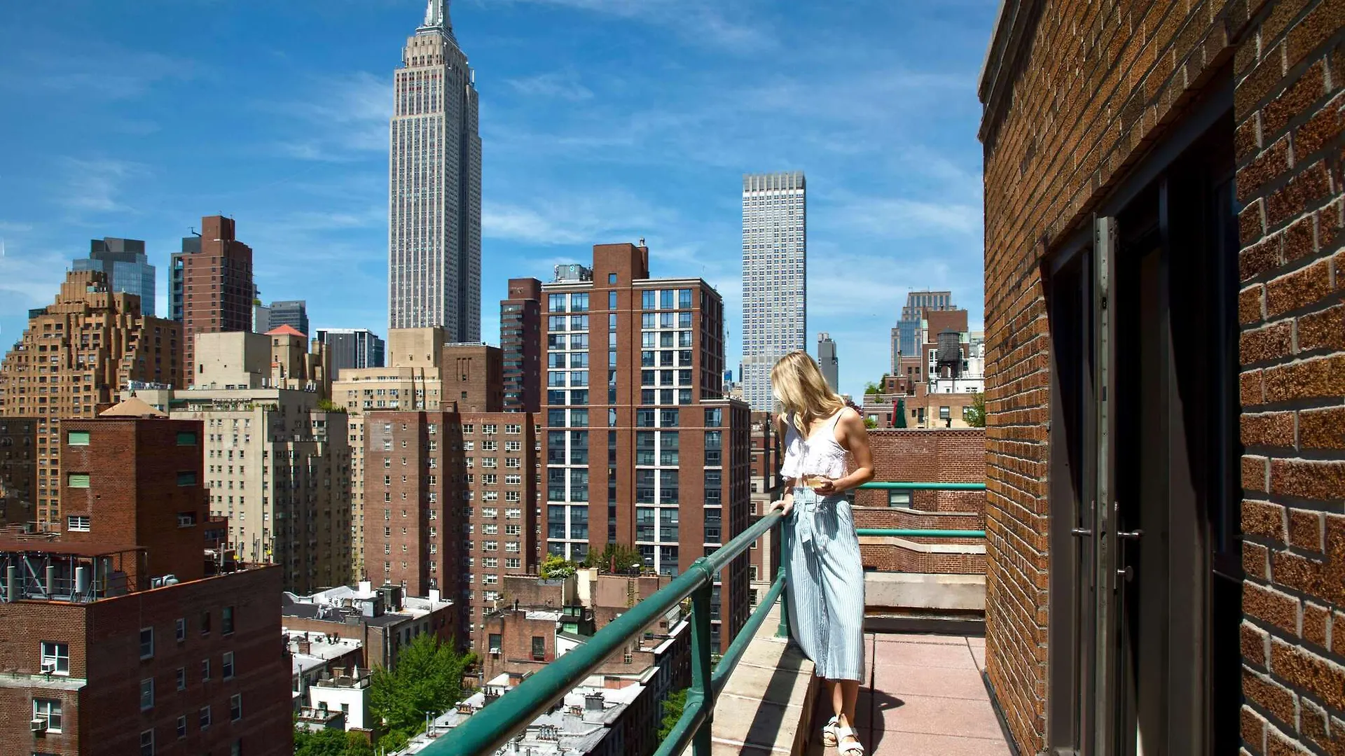 The Shelburne Sonesta New York Hotel