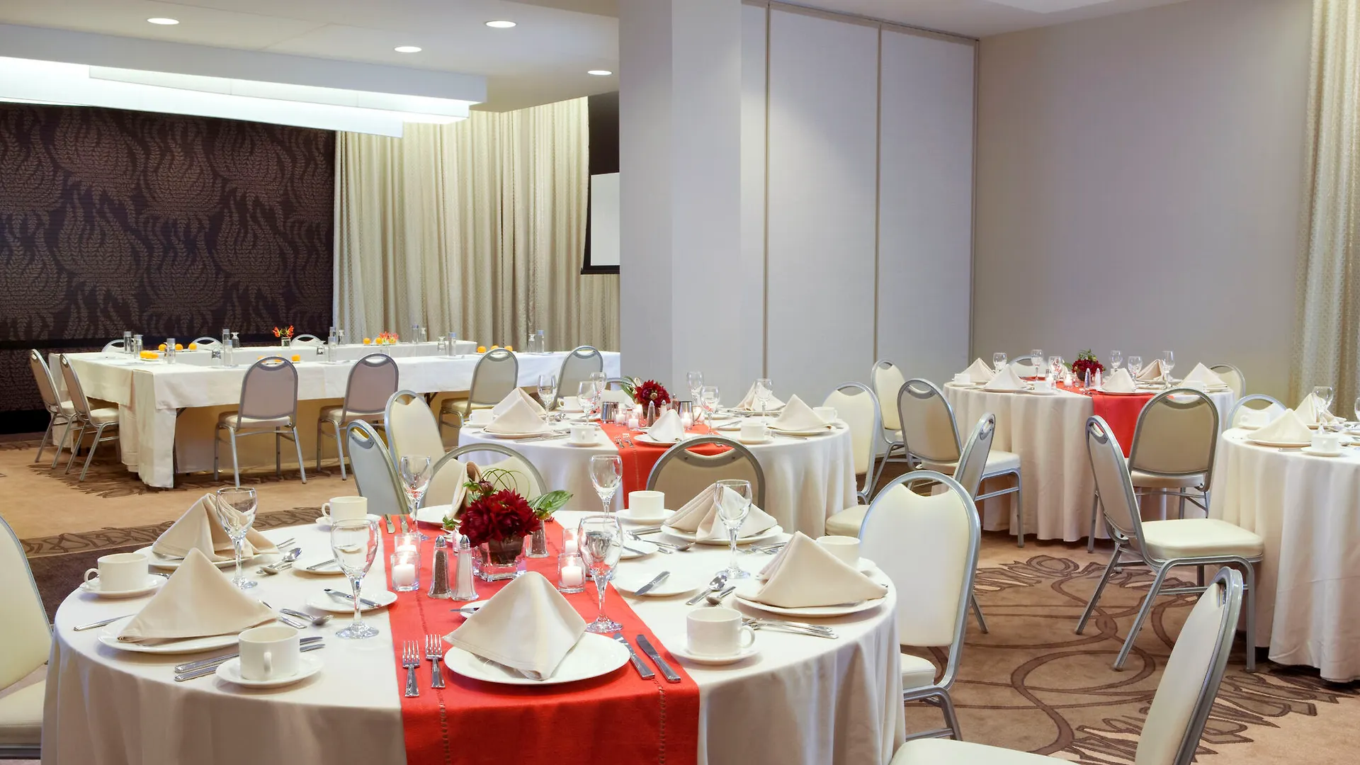 The Shelburne Sonesta New York Hotel