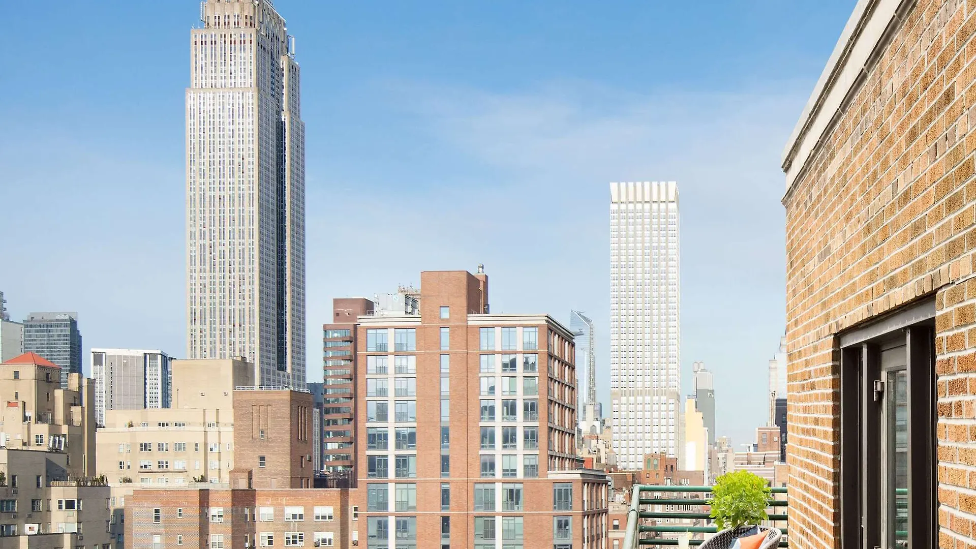 The Shelburne Sonesta New York Hotel Amerikai Egyesült Államok