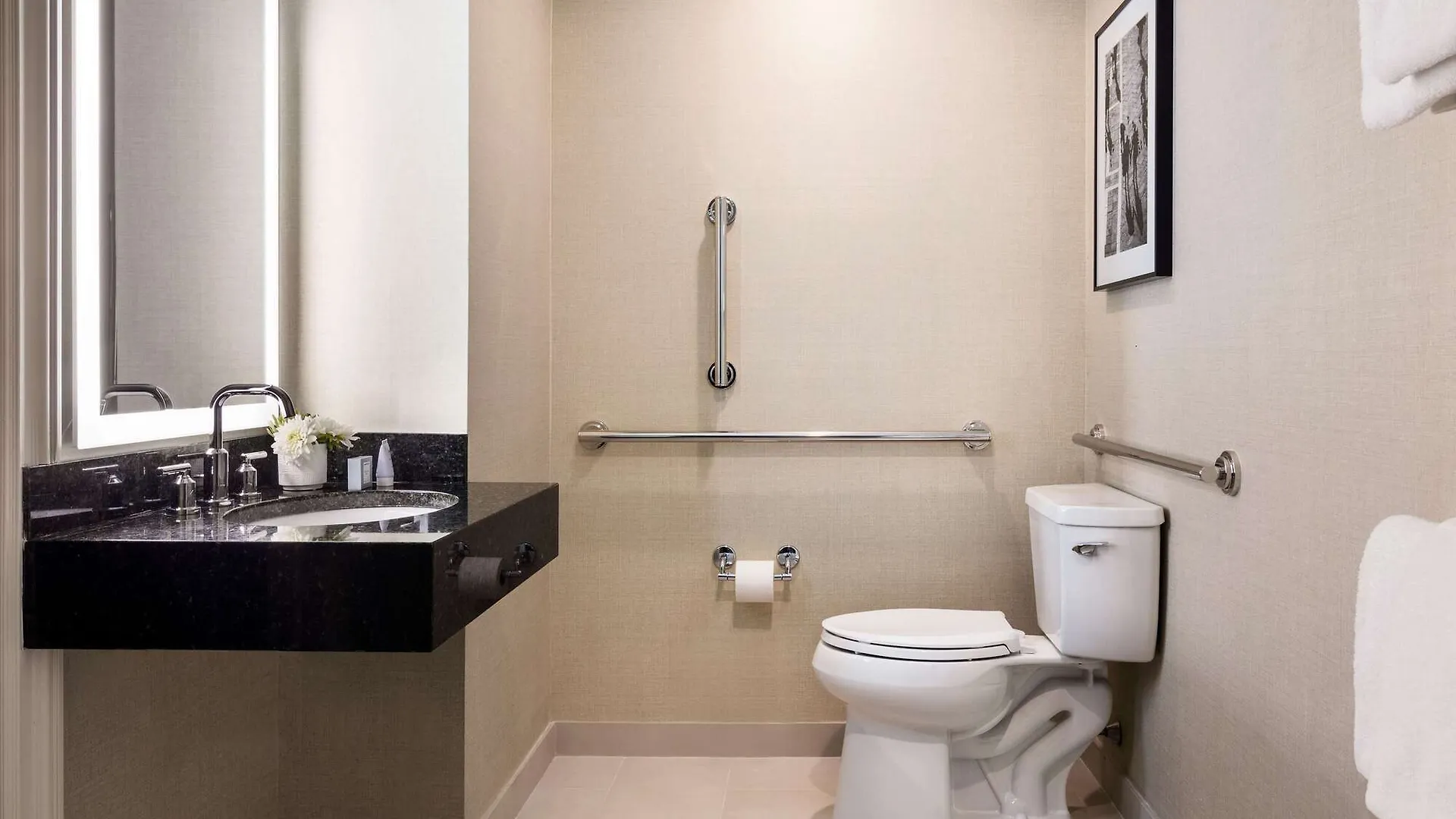 The Shelburne Sonesta New York Hotel