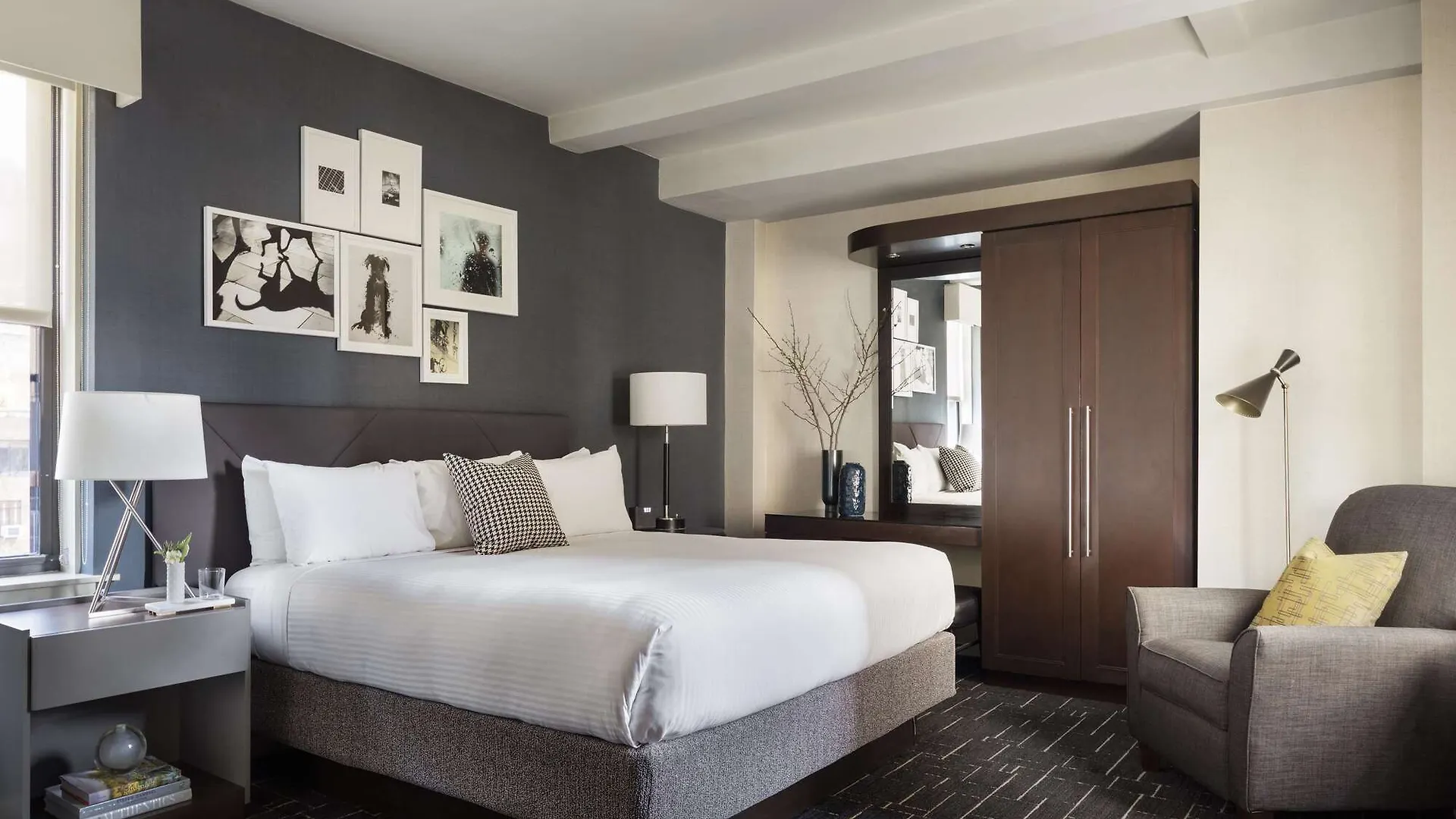 The Shelburne Sonesta New York Hotel 4*,