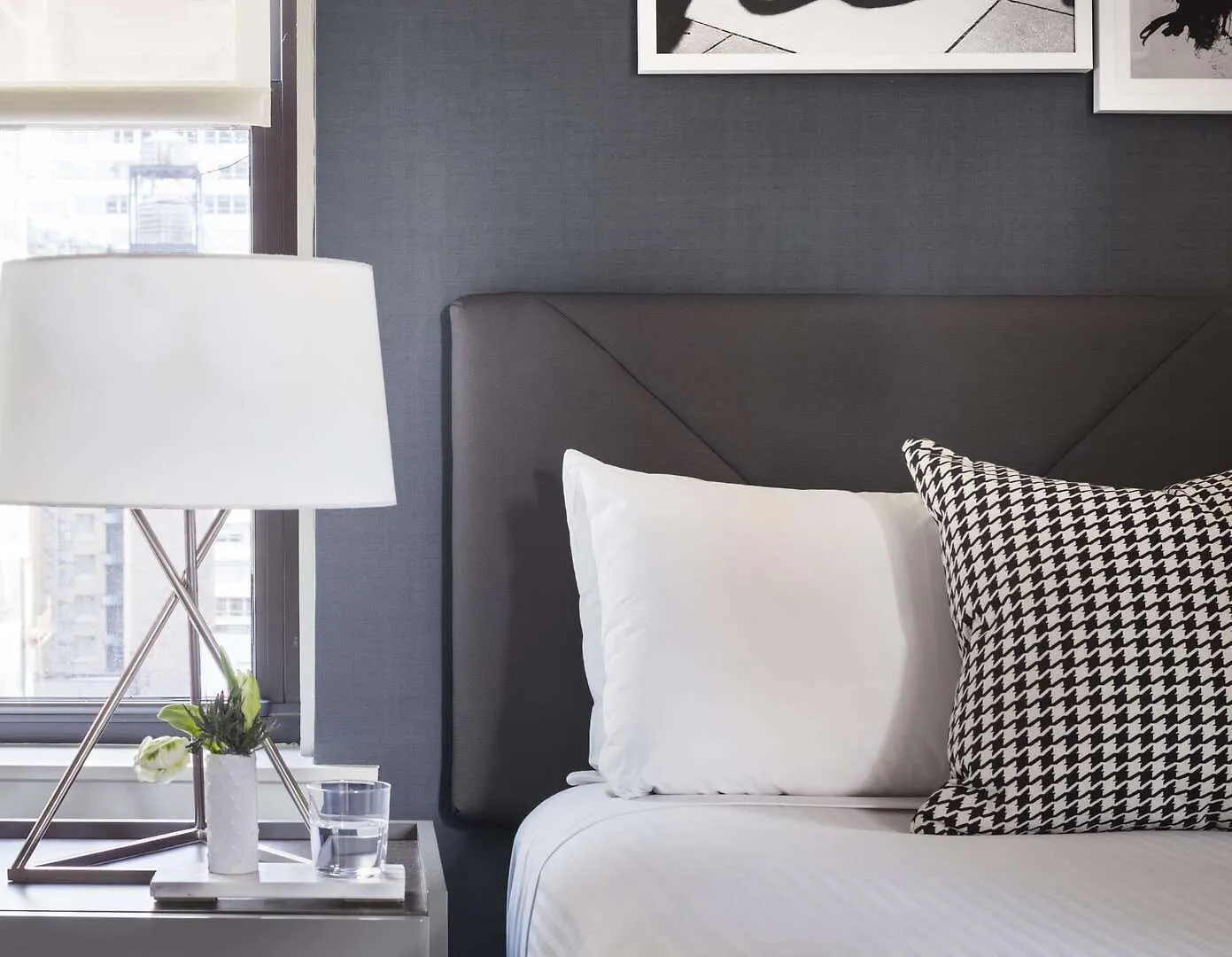 The Shelburne Sonesta New York Hotel