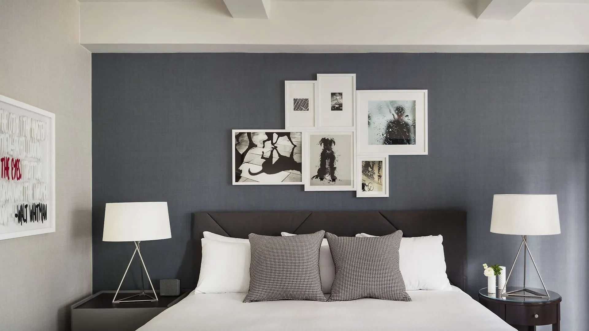 The Shelburne Sonesta New York Hotel 4*,